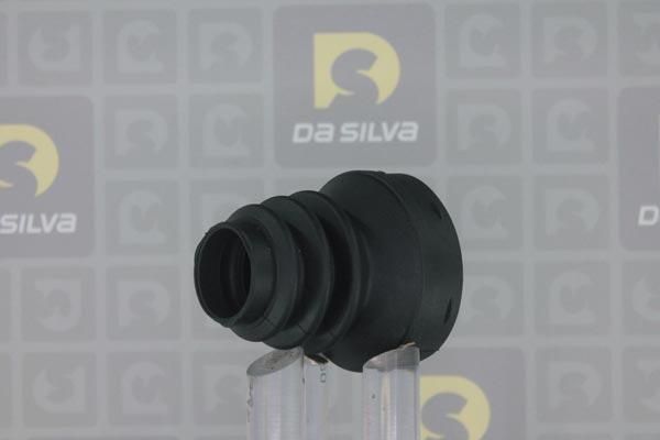 DA SILVA K2611 - Joint-soufflet, arbre de commande droxauto.com