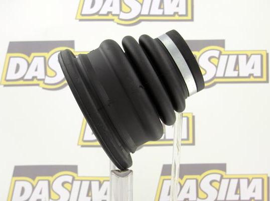 DA SILVA K2635 - Joint-soufflet, arbre de commande droxauto.com