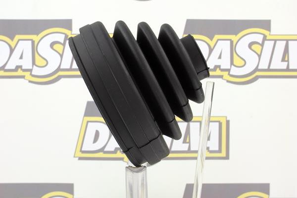 DA SILVA K2041 - Joint-soufflet, arbre de commande droxauto.com