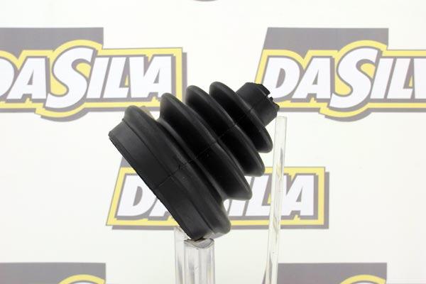 DA SILVA K2042 - Joint-soufflet, arbre de commande droxauto.com