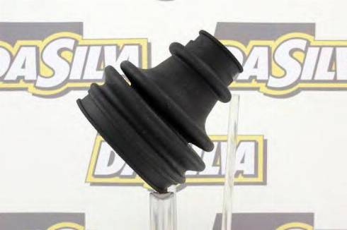 DA SILVA K2059 - Joint-soufflet, arbre de commande droxauto.com