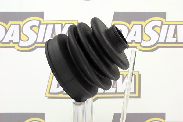 DA SILVA K2060 - Joint-soufflet, arbre de commande droxauto.com