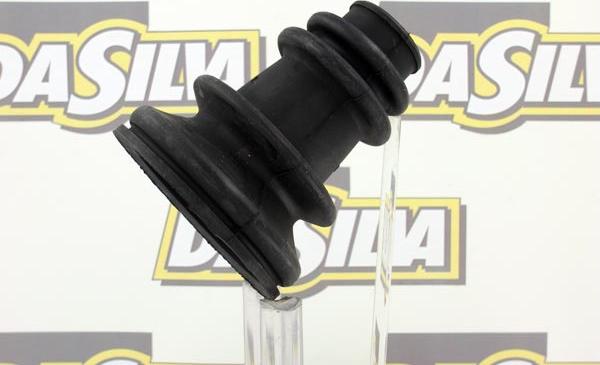 DA SILVA K206 - Joint-soufflet, arbre de commande droxauto.com