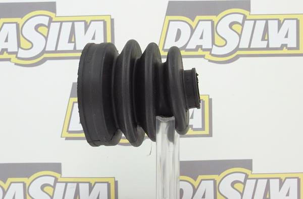 DA SILVA K2003 - Joint-soufflet, arbre de commande droxauto.com