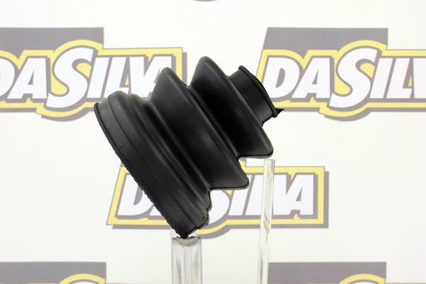 DA SILVA K2007 - Joint-soufflet, arbre de commande droxauto.com