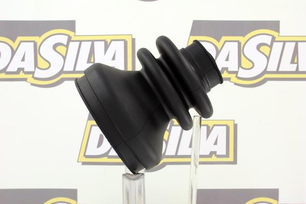 DA SILVA K2014 - Joint-soufflet, arbre de commande droxauto.com