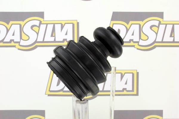 DA SILVA K2013 - Joint-soufflet, arbre de commande droxauto.com