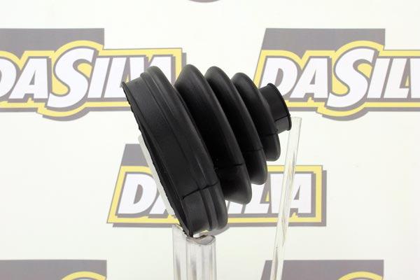 DA SILVA K2039 - Joint-soufflet, arbre de commande droxauto.com