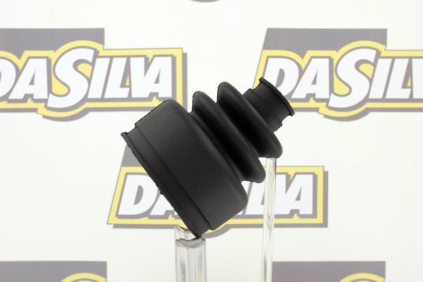 DA SILVA K2036 - Joint-soufflet, arbre de commande droxauto.com