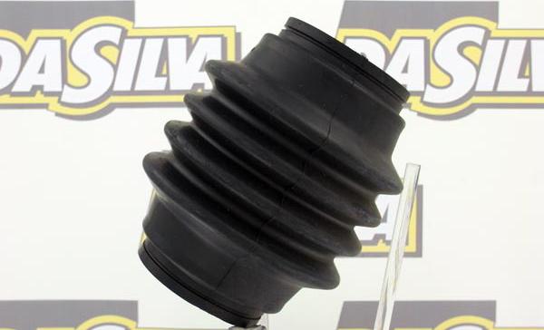 DA SILVA K207 - Joint-soufflet, arbre de commande droxauto.com