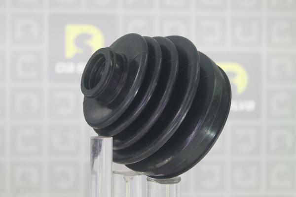 DA SILVA K2866 - Joint-soufflet, arbre de commande droxauto.com