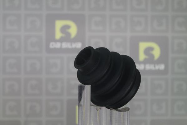 DA SILVA K2887 - Joint-soufflet, arbre de commande droxauto.com