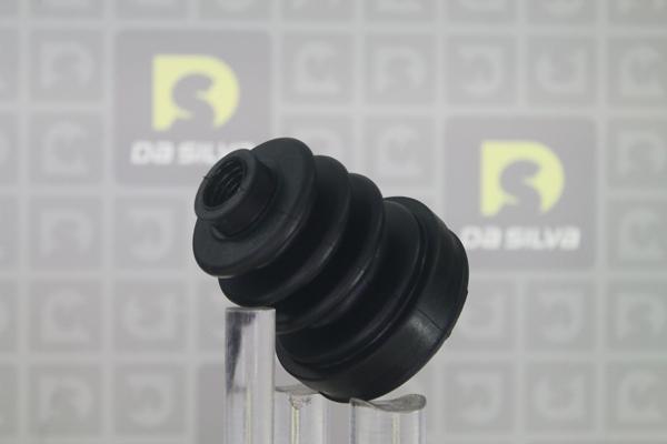 DA SILVA K2876 - Joint-soufflet, arbre de commande droxauto.com
