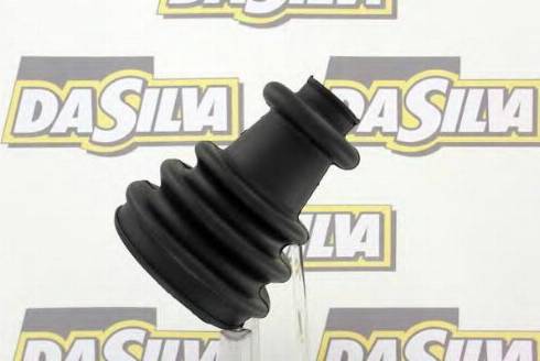 DA SILVA K234 - Joint-soufflet, arbre de commande droxauto.com