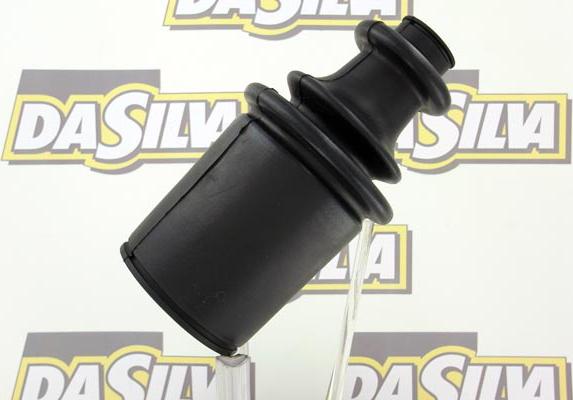 DA SILVA K236 - Joint-soufflet, arbre de commande droxauto.com