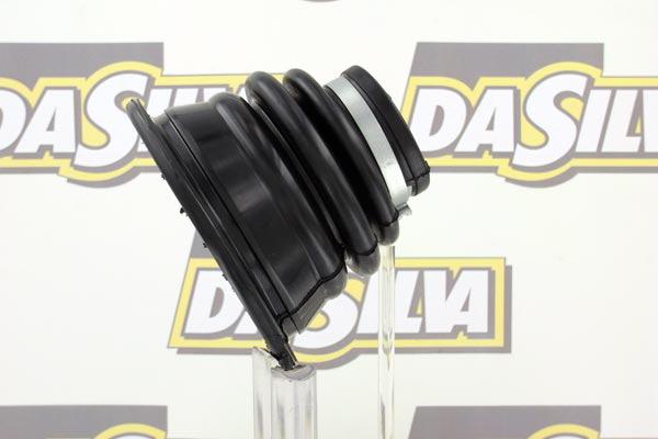 DA SILVA K231 - Joint-soufflet, arbre de commande droxauto.com