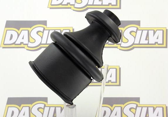 DA SILVA K237 - Joint-soufflet, arbre de commande droxauto.com