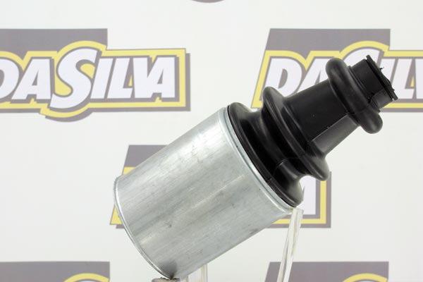 DA SILVA K224 - Joint-soufflet, arbre de commande droxauto.com