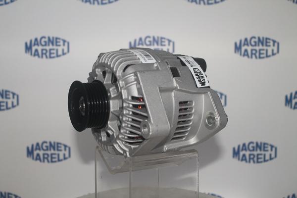 DA SILVA MAQ0193 - Alternateur droxauto.com