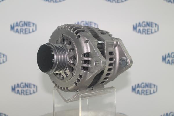 DA SILVA MAQ0145 - Alternateur droxauto.com