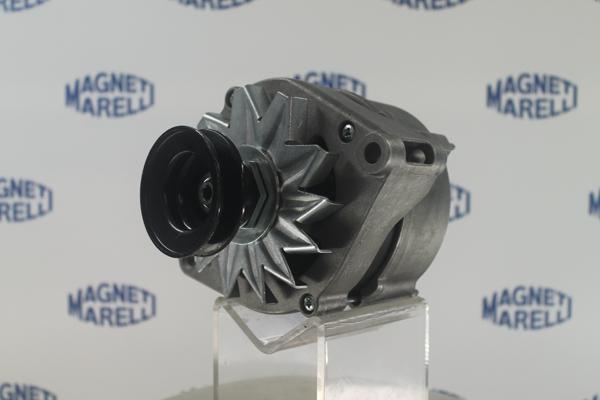 DA SILVA MAQ0141 - Alternateur droxauto.com