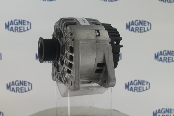 DA SILVA MAQ0143 - Alternateur droxauto.com