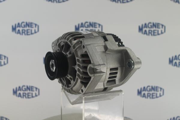 DA SILVA MAQ0142 - Alternateur droxauto.com