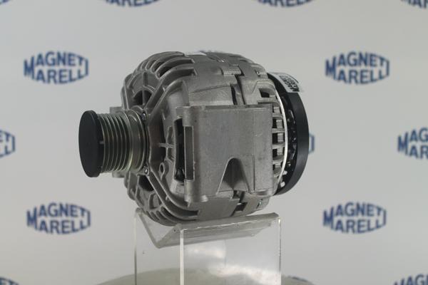 DA SILVA MAQ0129 - Alternateur droxauto.com