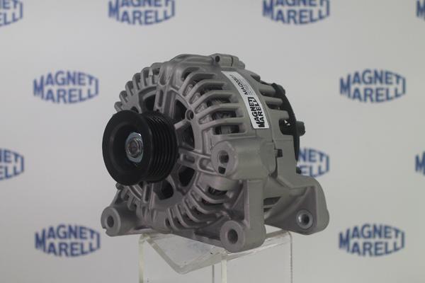 DA SILVA MAQ0327 - Alternateur droxauto.com