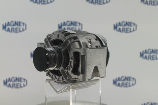 DA SILVA MAQ0296 - Alternateur droxauto.com