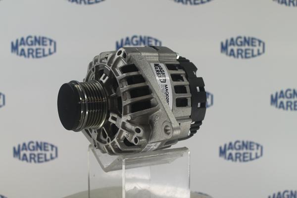 DA SILVA MAQ0297 - Alternateur droxauto.com