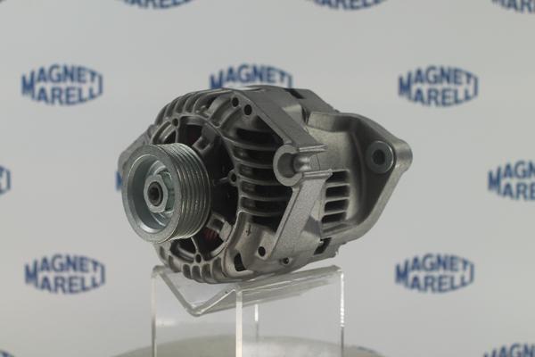 DA SILVA MAQ0244 - Alternateur droxauto.com