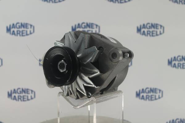 DA SILVA MAQ0248 - Alternateur droxauto.com