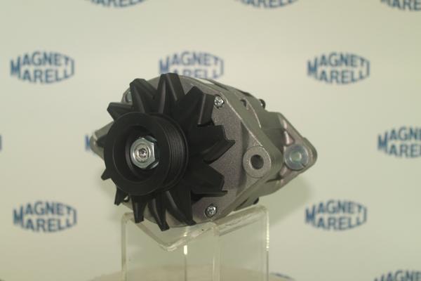 DA SILVA MAQ0252 - Alternateur droxauto.com