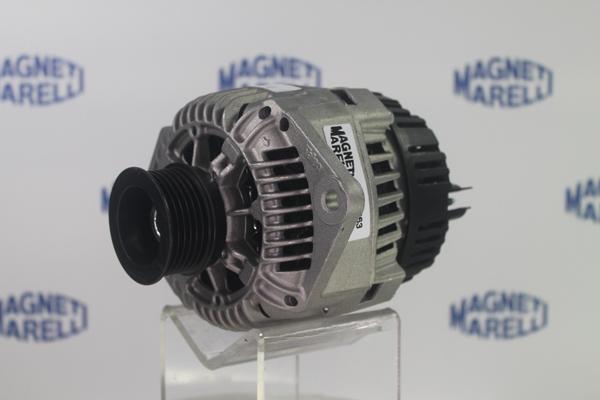 DA SILVA MAQ0263 - Alternateur droxauto.com