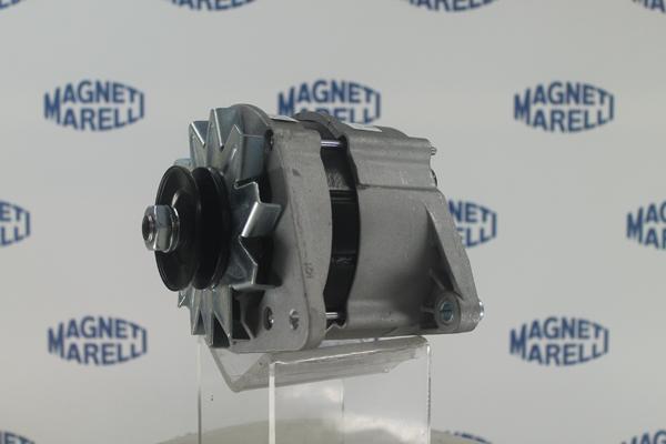 DA SILVA MAQ0207 - Alternateur droxauto.com