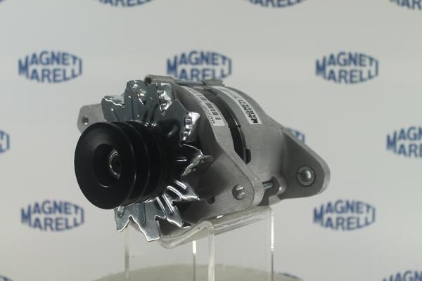 DA SILVA MAQ0285 - Alternateur droxauto.com