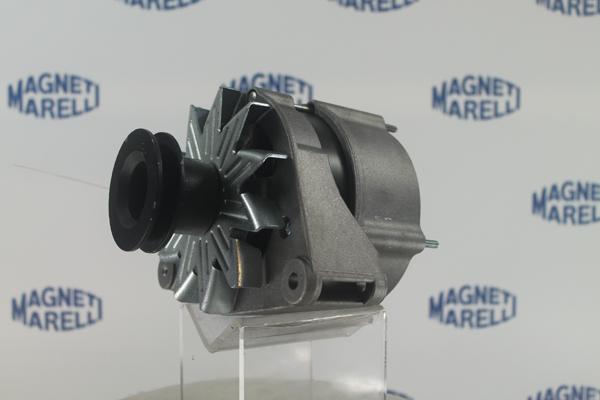 DA SILVA MAQ0234 - Alternateur droxauto.com