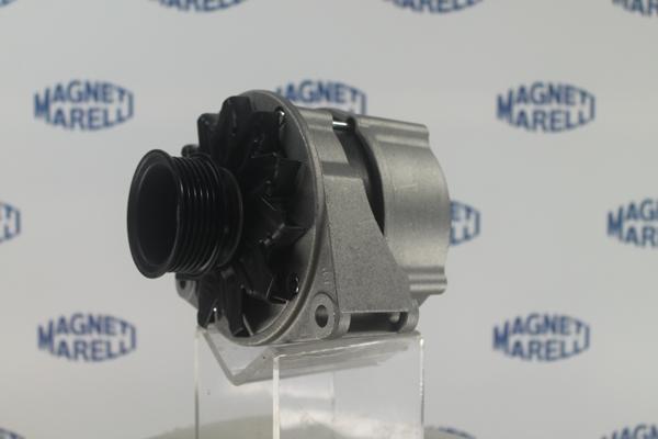 DA SILVA MAQ0231 - Alternateur droxauto.com