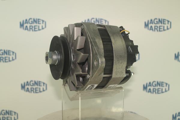 DA SILVA MAQ0224 - Alternateur droxauto.com