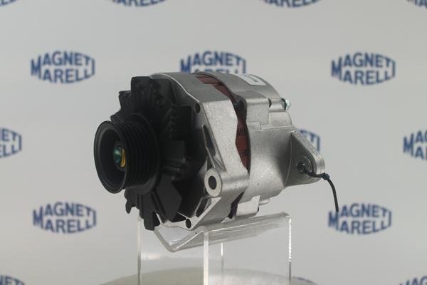 DA SILVA MAQ0228 - Alternateur droxauto.com