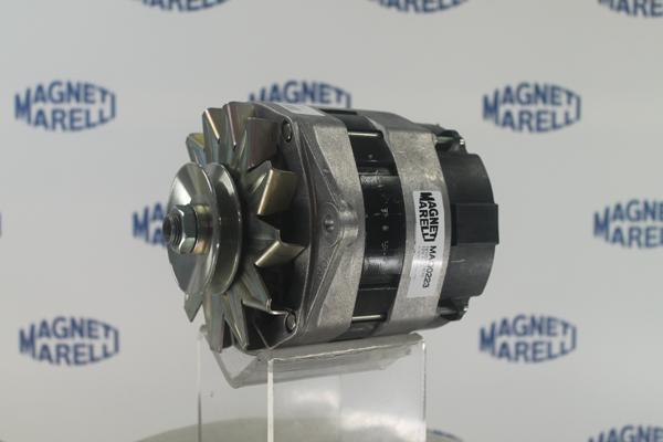 DA SILVA MAQ0223 - Alternateur droxauto.com