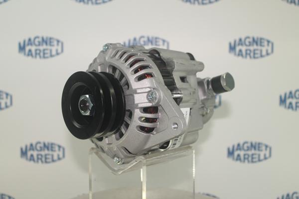 DA SILVA MAQ0277 - Alternateur droxauto.com