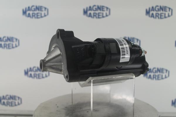 DA SILVA MSQ0199 - Démarreur droxauto.com