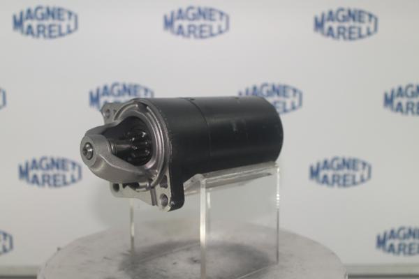 DA SILVA MSQ0196 - Démarreur droxauto.com