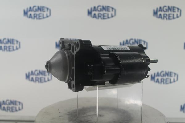 DA SILVA MSQ0190 - Démarreur droxauto.com