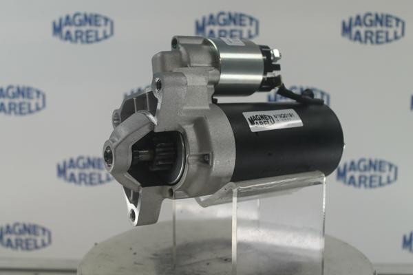 DA SILVA MSQ0191 - Démarreur droxauto.com