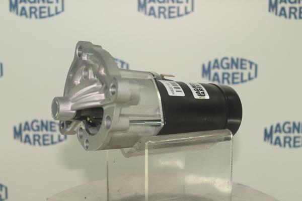 DA SILVA MSQ0192 - Démarreur droxauto.com