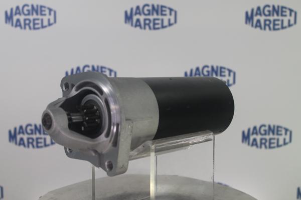 DA SILVA MSQ0197 - Démarreur droxauto.com