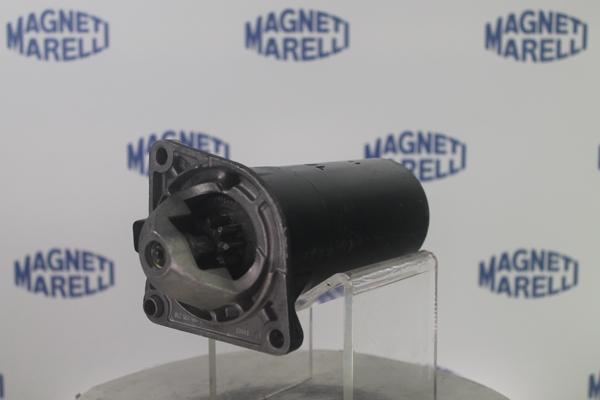 DA SILVA MSQ0140 - Démarreur droxauto.com